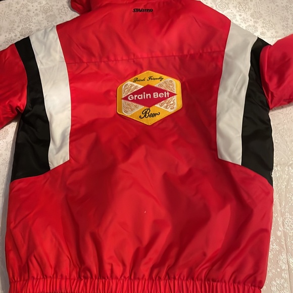 NWOT Starter jacket - Picture 9 of 11